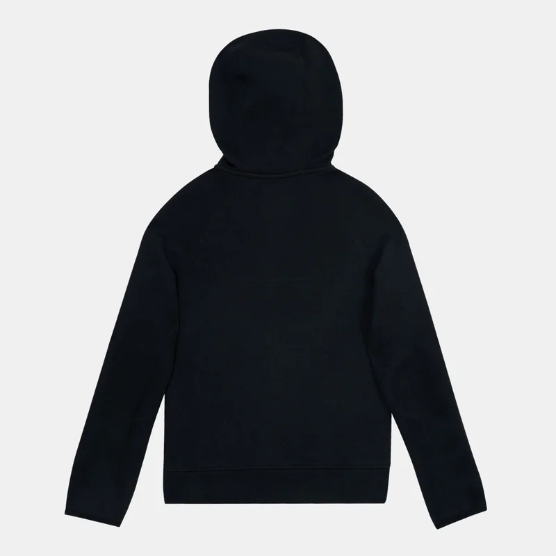 نايكي هودي سبورتسوير تك فليس بسحاب كامل للاطفال الكبار